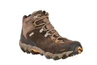 Oboz Bridger Mid BDry Wide - Men's